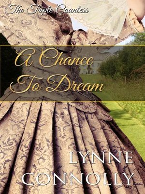 cover image of A Chance to Dream
